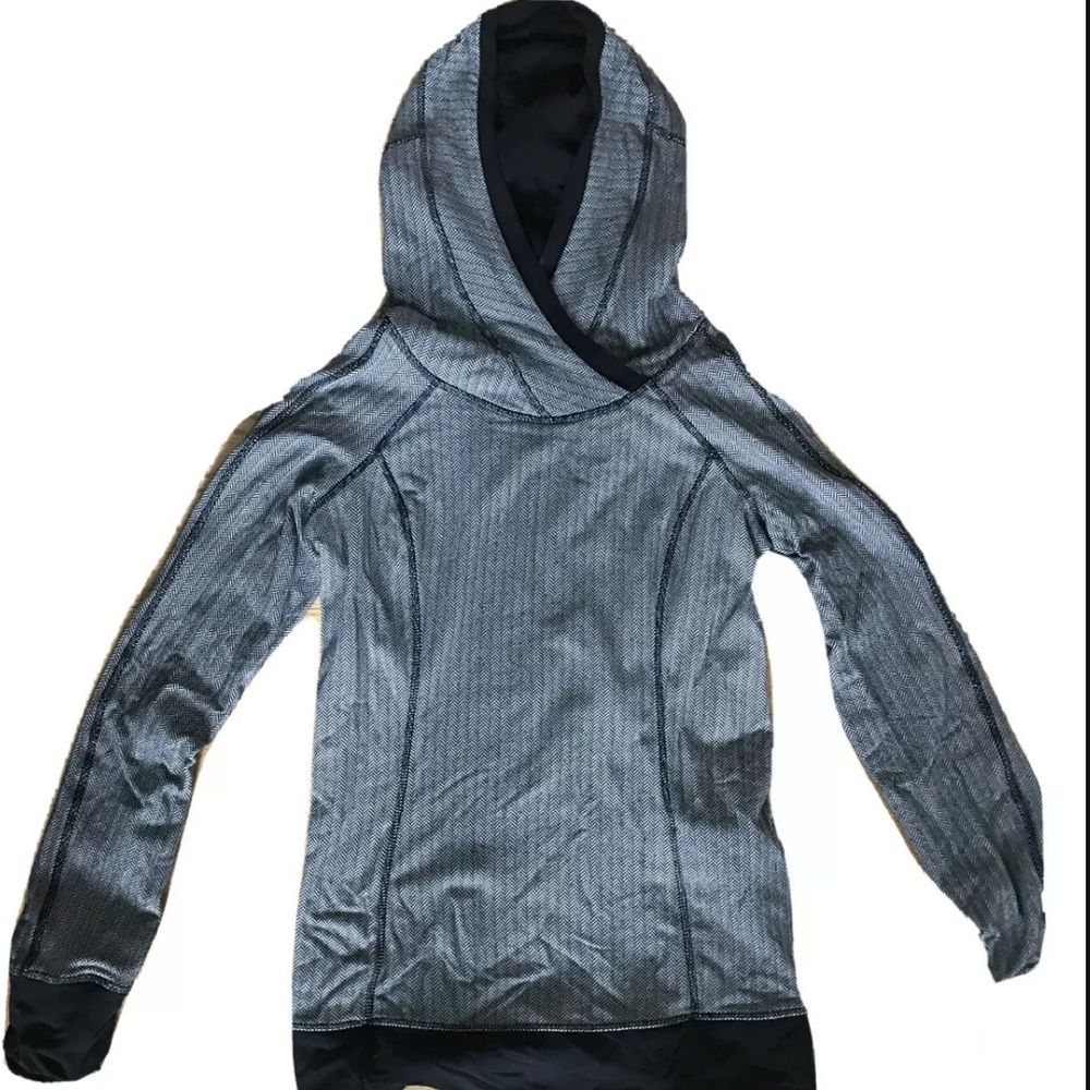 Lululemon Hoodie 4